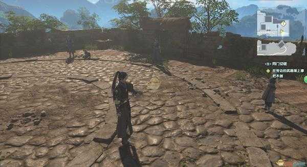 《古剑奇谭3》心魔打法心得分享