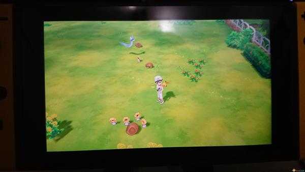 《精灵宝可梦LetsGo皮卡丘伊布》美录坦获得方法介绍