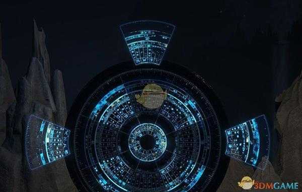 《古剑奇谭3》法术机关解法技巧指南