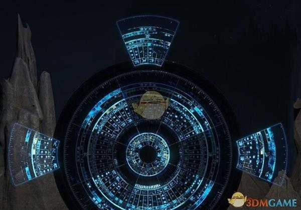 《古剑奇谭3》法术机关解法技巧指南