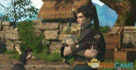 《古剑奇谭3》小麦获得方法介绍