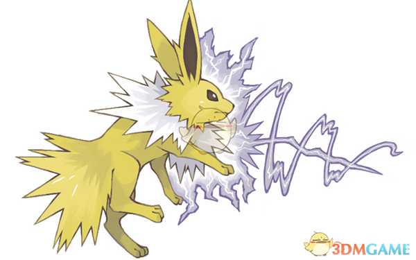 《精灵宝可梦LetsGo皮卡丘伊布》雷伊布对战配招心得分享