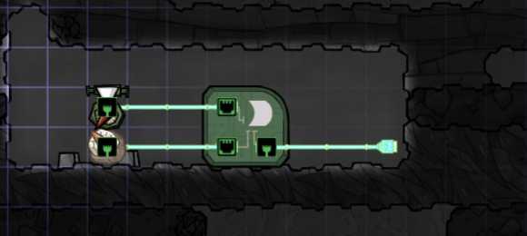 《缺氧》自动化入门指南