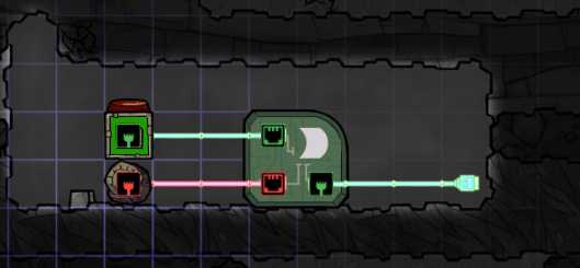 《缺氧》自动化入门指南