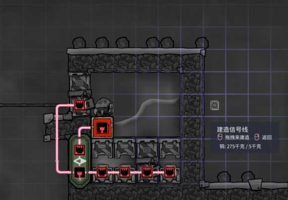 《缺氧》自动化入门指南