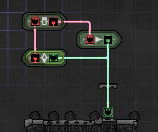 《缺氧》自动化入门指南