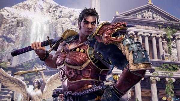 《灵魂能力6》黑屏怎么办 黑屏解决方法介绍