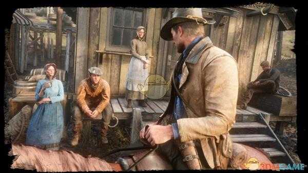 《荒野大镖客2》捕猎大师挑战心得分享