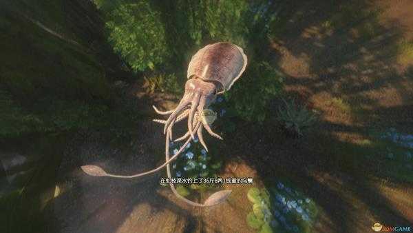 《古剑奇谭3》魔界鄢陵钓鱼点可钓鱼种类一览