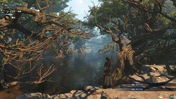 《古剑奇谭3》魔界鄢陵钓鱼点可钓鱼种类一览