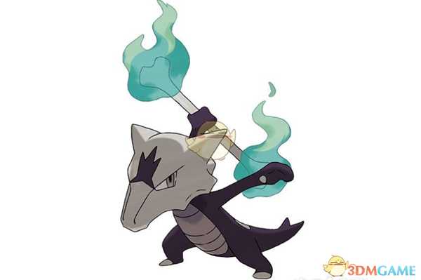 《精灵宝可梦LetsGo皮卡丘伊布》阿罗拉嘎啦嘎啦可学技能一览