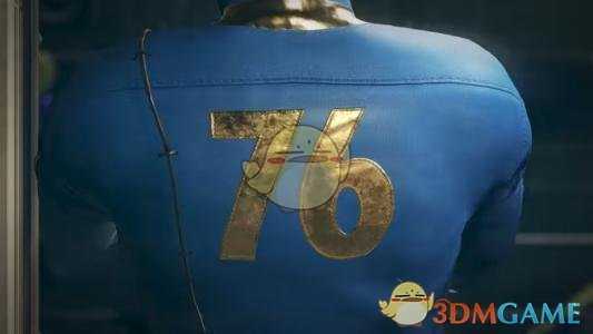 《辐射76》各势力商店机器人位置指南