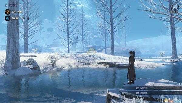 《古剑奇谭3》鼎湖钓鱼点可钓鱼种类一览