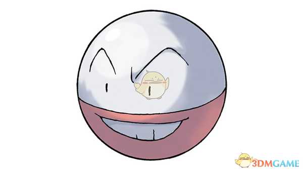 《精灵宝可梦LetsGo皮卡丘伊布》顽皮雷弹可学技能一览