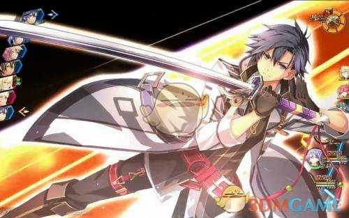 《英雄传说：闪之轨迹3》全钓鱼种类地点奖励一览