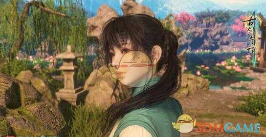 《古剑奇谭3》岑青岩的下落任务指南