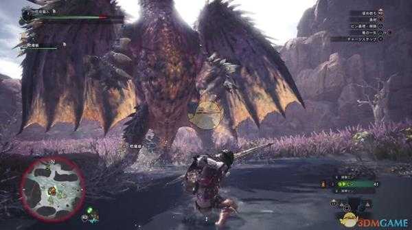 《怪物猎人:世界》弓箭配装强力散件推荐