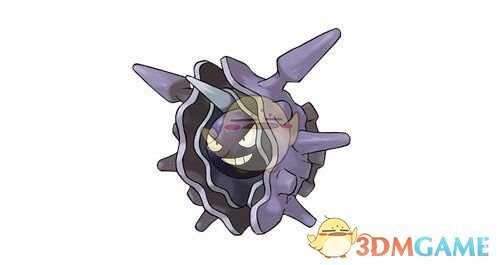 《精灵宝可梦LetsGo皮卡丘伊布》刺甲贝可学技能一览