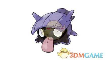 《精灵宝可梦LetsGo皮卡丘伊布》大舌贝可学技能一览