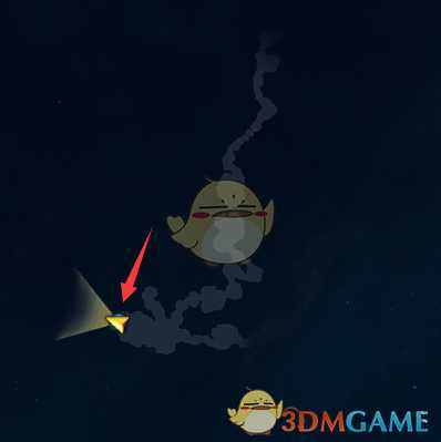 《古剑奇谭3》第2个纸条位置一览