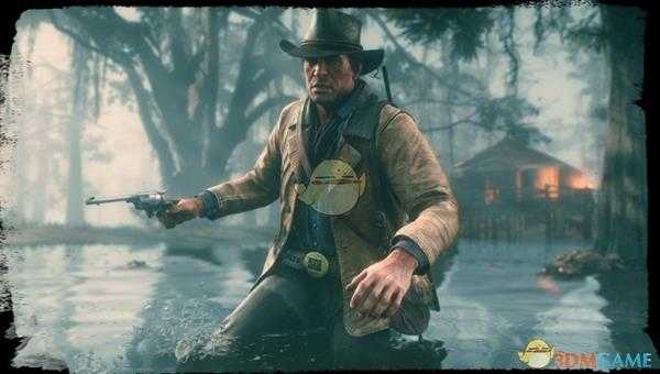 《荒野大镖客2》高爆霰弹枪配方位置分享