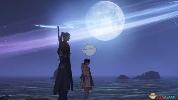 《古剑奇谭3》封印转盘心得分享