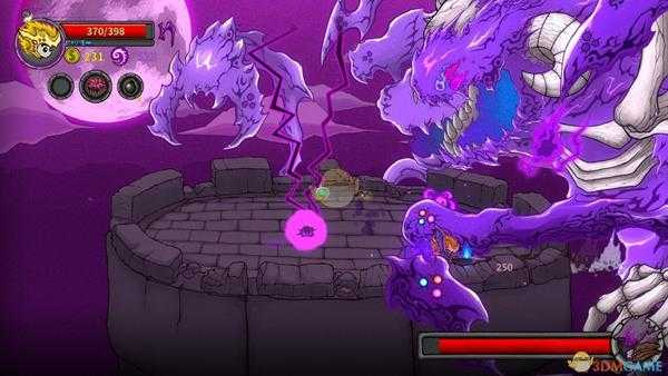 《失落城堡》亡灵之主Boss应对攻略