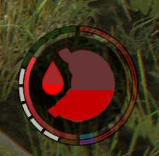 《森林》迷失森林生存指南之——负面效果介绍