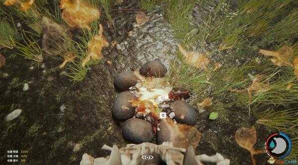 《森林》迷失森林生存指南之——负面效果介绍