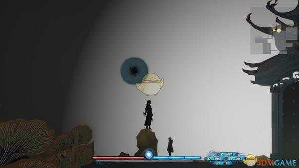 《古剑奇谭3》龙宫开门方法