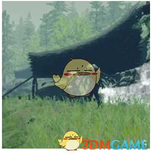 《森林》迷失森林野人介绍之——突变体