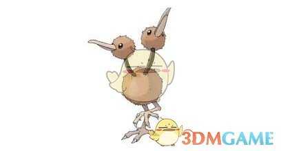 《精灵宝可梦LetsGo皮卡丘伊布》嘟嘟可学技能一览