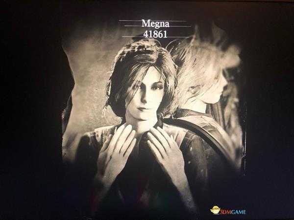 《荒野大镖客2》online小姐姐捏脸数据分享