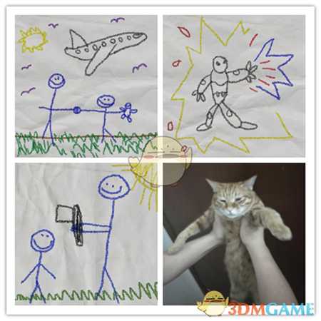 《森林》V1.0版剧情线索整理（第一篇）