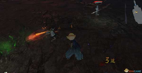 《古剑奇谭3》百分百钓鱼方法分享