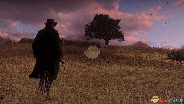 《荒野大镖客2》online前期快速赚钱方法分享