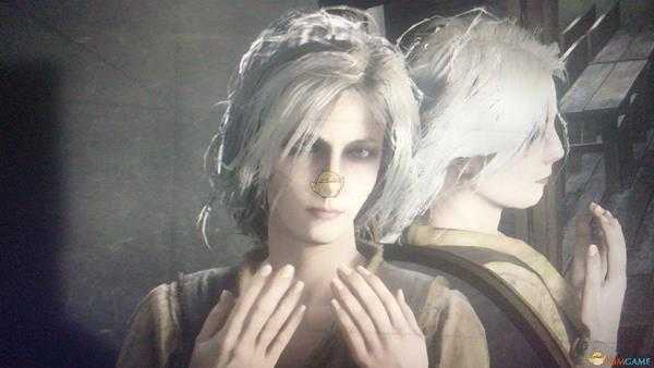 《荒野大镖客2》online黑发美女捏脸数据分享