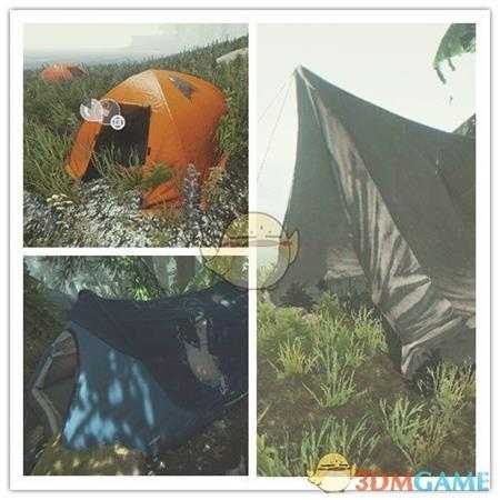 《森林》V1.0版剧情线索整理（第四篇）