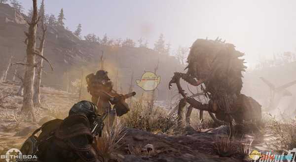 《辐射76》传奇大锤获得方法分享