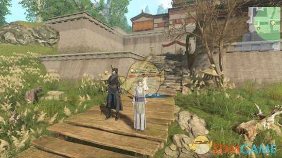 《古剑奇谭3》难点任务触发点位置汇总