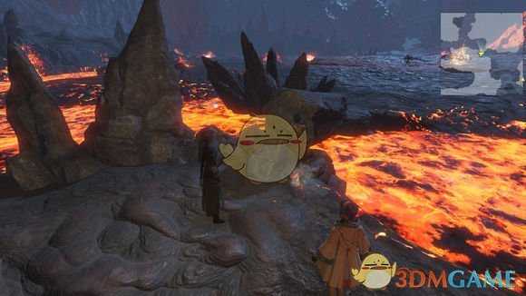 《古剑奇谭3》难点任务触发点位置汇总