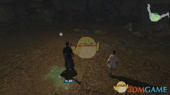 《古剑奇谭3》难点任务触发点位置汇总