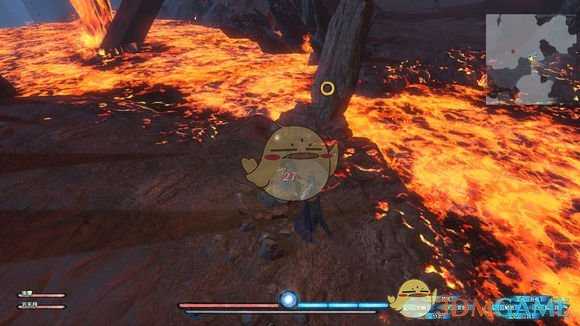 《古剑奇谭3》难点任务触发点位置汇总