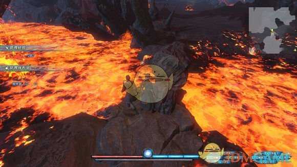 《古剑奇谭3》难点任务触发点位置汇总