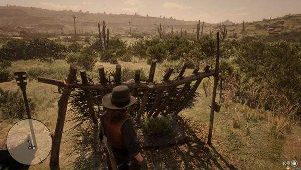 《荒野大镖客2》线上模式新手攻略整合