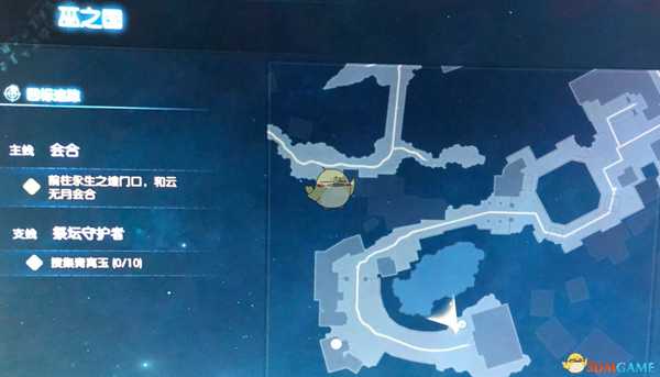 《古剑奇谭3》刷钱方法分享