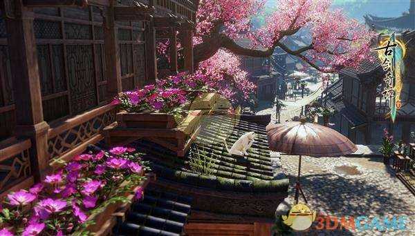 《古剑奇谭3》全工匠名单