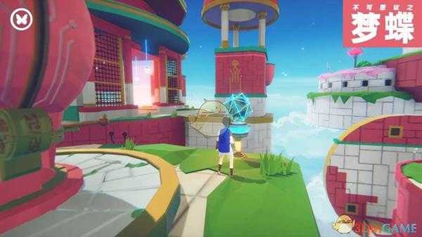 《不可思议之梦蝶》全BOSS打法攻略