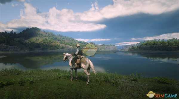 《荒野大镖客2》OL版本捏脸注意事项分享