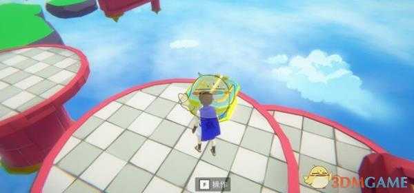 《不可思议之梦蝶》全宝箱位置与内容一览